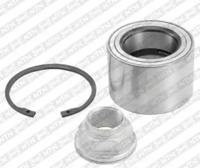 SNR R141.03 Wheel bearing SNR R141.03 Wheel bearing