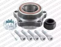 SNR R141.09 Wheel bearing SNR R141.09 Wheel bearing