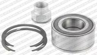 SNR R153.57 Wheel bearing SNR R153.57 Wheel bearing