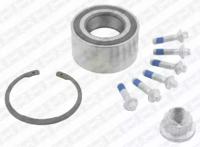 SNR R154.10 Wheel bearing