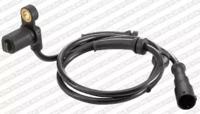 SNR ASB155.02 ABS sensor