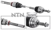 SNR DK55.083 Drive shaft assy