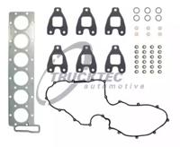 Trucktec Automotive 05.10.036 Комплект прокладок ГБЦ