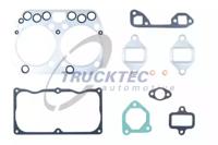 Trucktec Automotive 05.10.037 Комплект прокладок ГБЦ