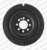 SNR DPF350.08 Шкив коленвала SNR DPF350.08 Шкив коленвала