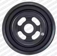 SNR DPF352.06 Шків колінвала