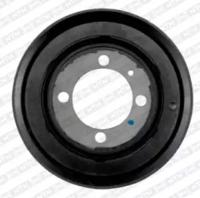 SNR DPF353.00 Шків колінвала SNR DPF353.00 Шків колінвала