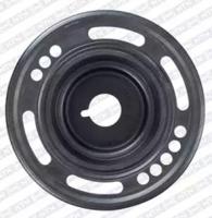 SNR DPF353.02 Шків колінвала