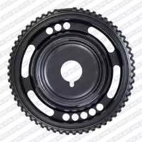 SNR DPF353.05 Шків колінвала