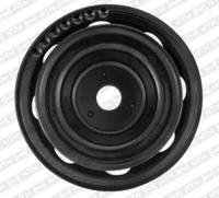 SNR DPF355.23 Шкив коленвала