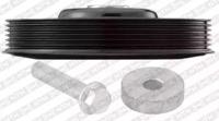 SNR DPF355.26K1 Шкив коленвала