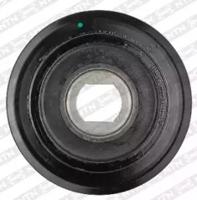 SNR DPF355.28 Шкив коленвала