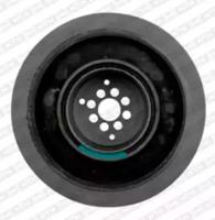 SNR DPF357.01 Шків колінвала