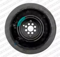 SNR DPF357.02 Шкив коленвала SNR DPF357.02 Шкив коленвала