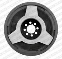 SNR DPF357.03 Шкив коленвала