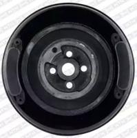 SNR DPF357.06 Шкив коленвала