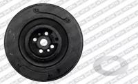 SNR DPF357.06K1 Шкив коленвала