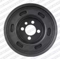 SNR DPF357.14 Шкив коленвала