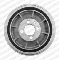 SNR DPF358.00 Шкив коленвала SNR DPF358.00 Шкив коленвала
