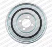 SNR DPF358.09 Шків колінвала