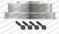 SNR DPF358.13K1 Шкив коленвала