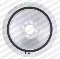 SNR DPF358.27 Шкив коленвала SNR DPF358.27 Шкив коленвала