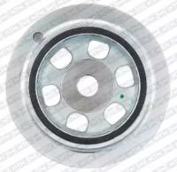 SNR DPF358.30 Шків колінвала