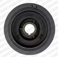 SNR DPF359.05 Шків колінвала SNR DPF359.05 Шків колінвала