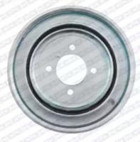 SNR DPF359.14 Шкив коленвала