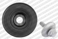 SNR DPF359.16K1 Шків колінвала