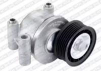 SNR GA352.46 Ролик натяжний ременя поліклинового SNR GA352.46 Ролик натяжний ременя поліклинового