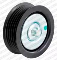 SNR GA352.66 Ролик натяжний ременя поліклинового SNR GA352.66 Ролик натяжний ременя поліклинового