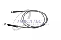 Trucktec Automotive 05.24.019 Трос кпп