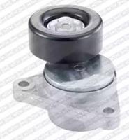 SNR GA353.66 Ролик натяжний ременя поліклинового