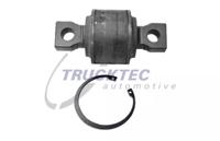 Trucktec Automotive 05.32.010 Комплект важелів підвіски