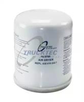 Trucktec Automotive 05.36.007 Фільтр вологоосушувача