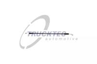 Trucktec Automotive 05.53.012 Трос замка капота