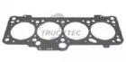 Trucktec Automotive 07.10.004 Прокладка головки блоку циліндрів