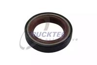 Trucktec Automotive 07.10.010 Сальник колінвала