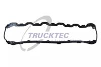 Trucktec Automotive 07.10.019 Прокладка кришки клапанів