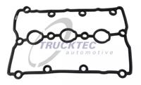 Trucktec Automotive 07.10.063 Прокладка кришки клапанів