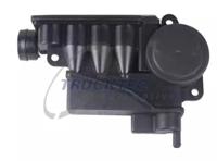 Trucktec Automotive 07.10.067 Відбійник оливи вентиляції картерних газів Trucktec Automotive 07.10.067 Відбійник оливи вентиляції картерних газів