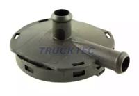 Trucktec Automotive 07.10.072 Клапан рециркуляції відпрацьованих газів