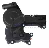 Trucktec Automotive 07.10.075 Відбійник оливи вентиляції картерних газів Trucktec Automotive 07.10.075 Відбійник оливи вентиляції картерних газів