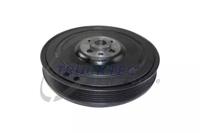 Trucktec Automotive 07.11.030 Шкив коленвала