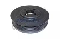 Trucktec Automotive 07.11.031 Шків колінвала