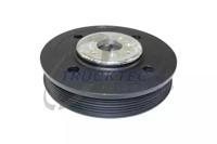 Trucktec Automotive 07.11.032 Шкив коленвала