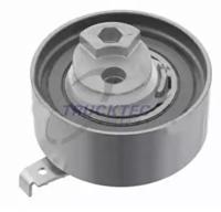 Trucktec Automotive 07.12.013 Ролик натяжний ременя поліклинового