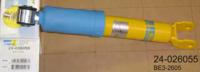 Bilstein 24-026055 Амортизатор підвіски Bilstein 24-026055 Амортизатор підвіски