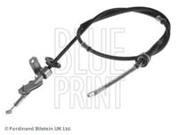Blue Print ADD64644 Brake cable
